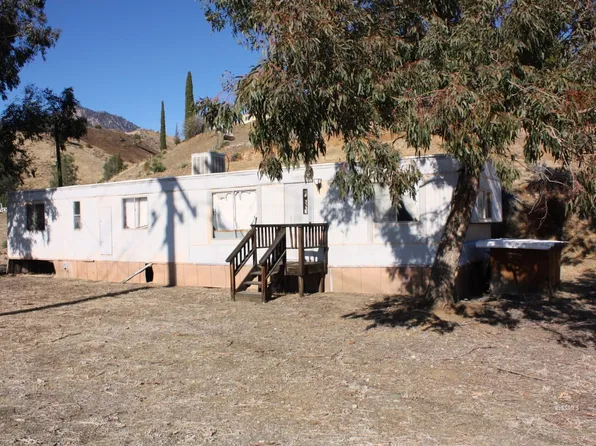 152 Heim Ln, Wofford Heights, CA 93285