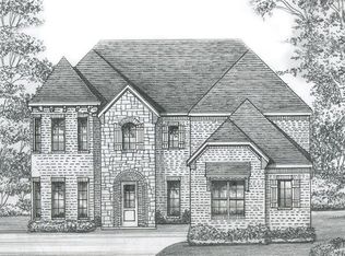 13518 Ponder Ln, Frisco, TX 75035