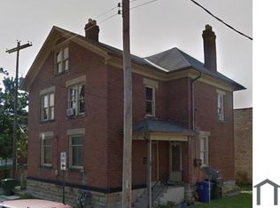 17 E Innis Ave #17, Columbus, OH 43207