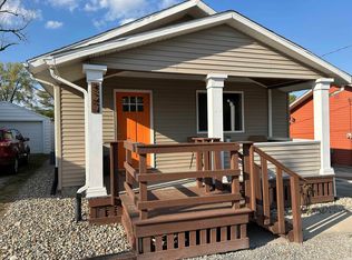 527 Constance Ave, Fort Wayne, IN