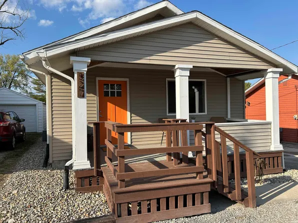 527 Constance Ave, Fort Wayne, IN 46805