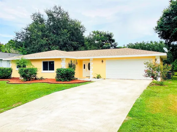 2625 Orange Grove Drive, Sebring, FL 33870