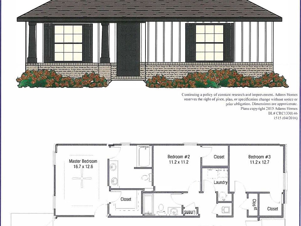 1st image of 7055 Sonny Dr #8B