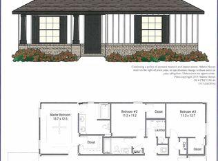 7055 Sonny Dr #8B, Pensacola, FL 32504