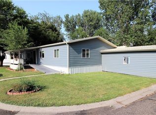 3 King Arthur Dr, Billings, MT 59105