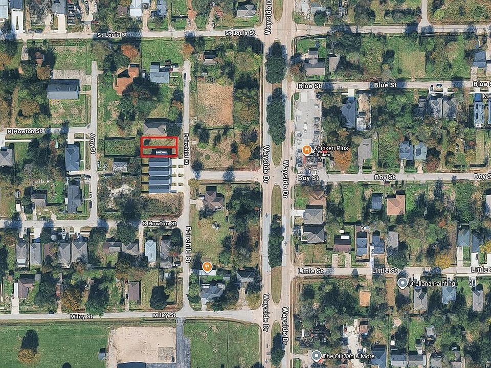 1st image of 6213 Fairchild St