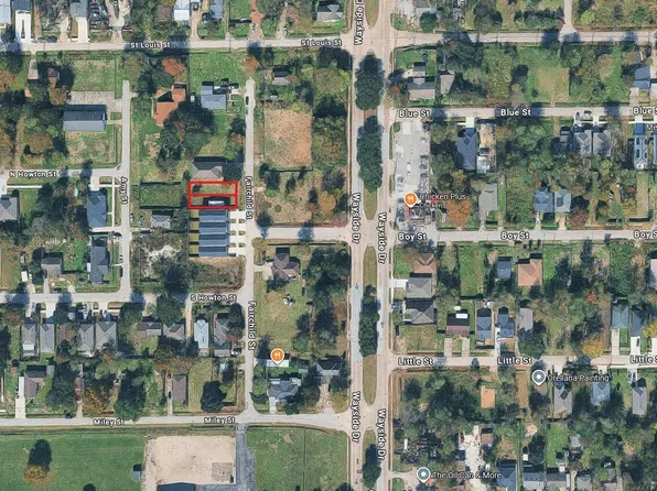 6213 Fairchild St, Houston, TX 77028