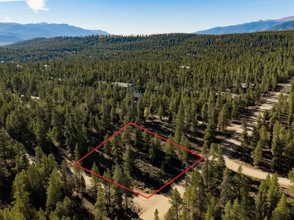 454 Spruce Drive, Twin Lakes, CO 81251
