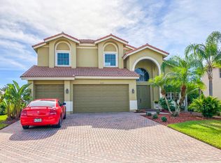 5125 Topaz Ln SW, Vero Beach, FL 32968