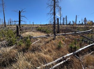 1070 Reed Ln, Fort Garland, CO 81133