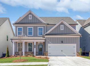 942 Homepark Cir, Buford, GA 30518