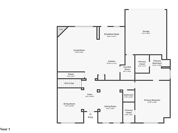 2nd image of 2280 Timber Creek Dr