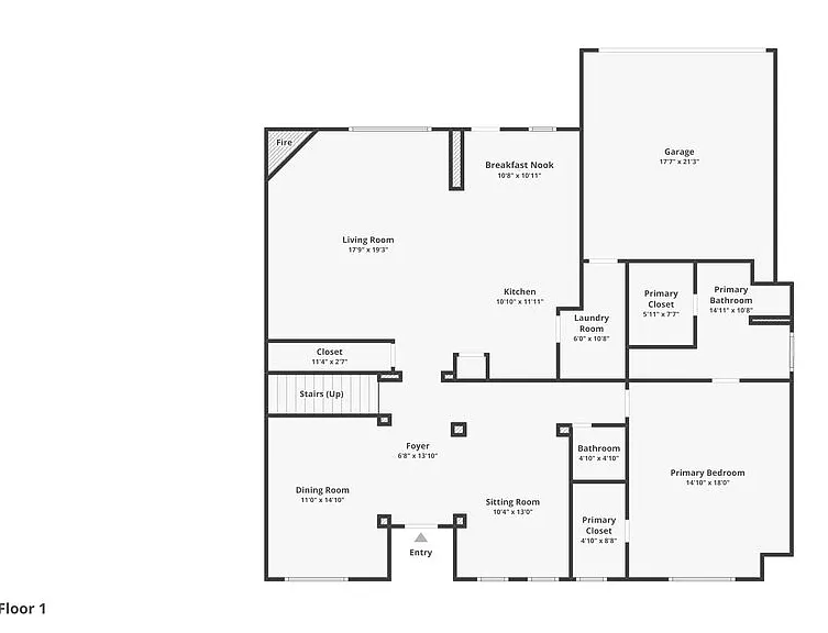 2280 Timber Creek Dr — Photo 2