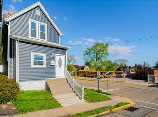 202 Hazelwood Ave, Bellevue, PA