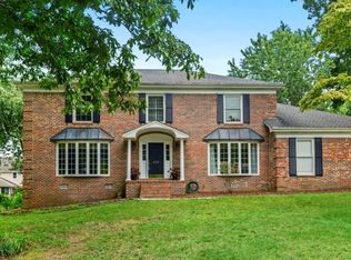 512 Shadow Pkwy, Chattanooga, TN 37421
