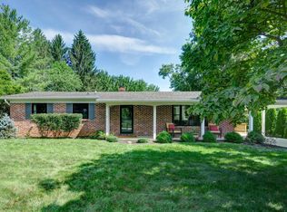 1631 S Pickwick Pl, Bloomington, IN 47401