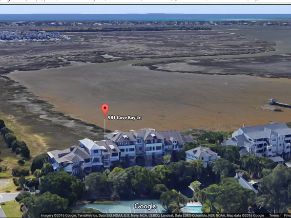 981 Cove Bay Ln #A5, Mount Pleasant, SC 29464