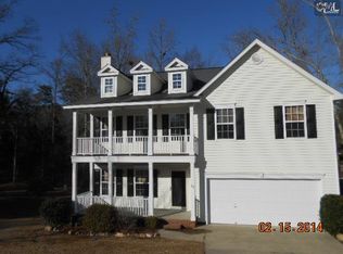 24 Persimmon Wood Ct, Irmo, SC 29063