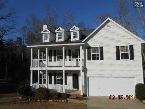 24 Persimmon Wood Ct, Irmo, SC 29063