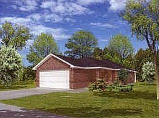 6868 Legato Ln, Fort Worth, TX 76134