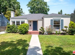 636 N Kenwood St, Burbank, CA 91505