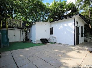 1315 N Trinity St #2, San Antonio, TX 78207
