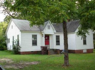 267 Cherry Mountain St, Ellenboro, NC 28040