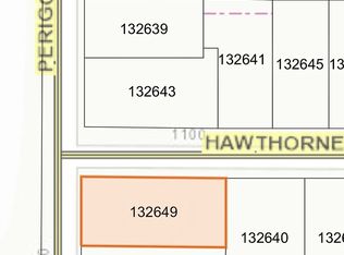 1955 Perigo St, Wichita Falls, TX 76301