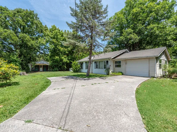 1218 Ratledge Rd, Friendsville, TN 37737