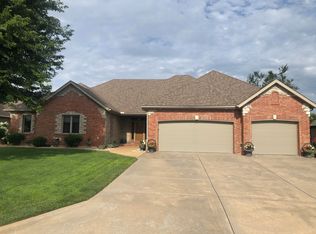 5016 Spyglass Ave, Nixa, MO 65714