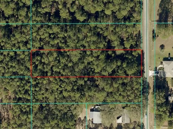 TBD LOT 14 SW 202ND COURT LOT 14, DUNNELLON, FL 34431