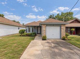 6400 Long St APT 29, Pensacola, FL 32504