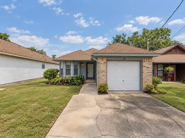 6400 Long St APT 29, Pensacola, FL 32504