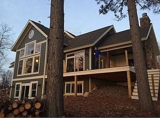 13939 Turtle Lodge Ln, Winchester, WI 54557