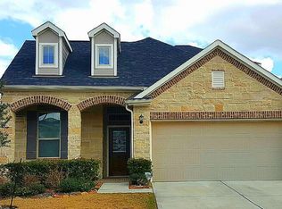 2422 Village Lakes Dr, Katy, TX 77493