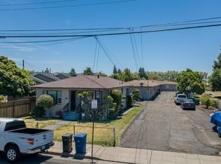 Laurel Ave, Hayward, CA 94541