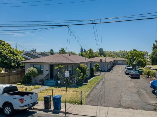 Laurel Ave, Hayward, CA 94541