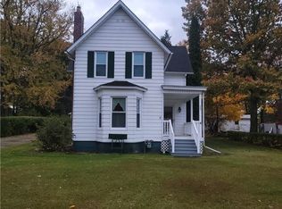 205 W Main Rd, Conneaut, OH 44030