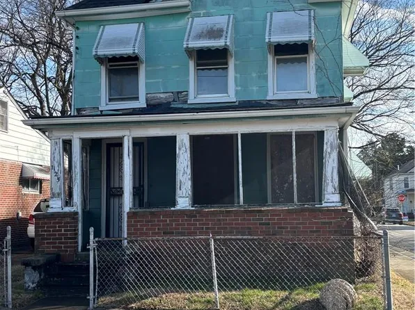 1125 Logan St, Norfolk, VA 23505