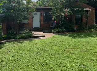 2906 W Jefferson Blvd #1, Dallas, TX 75211