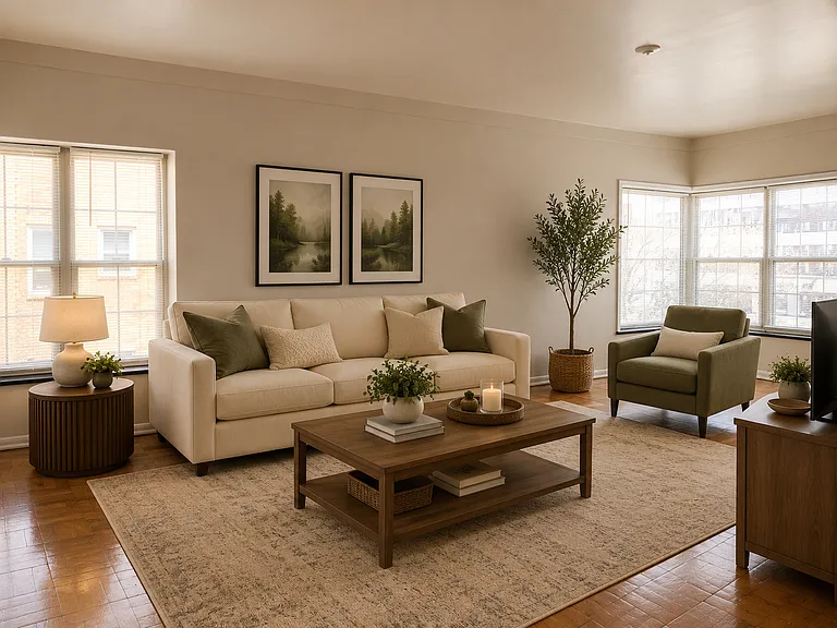 The Bauer Apartments — Photo 49