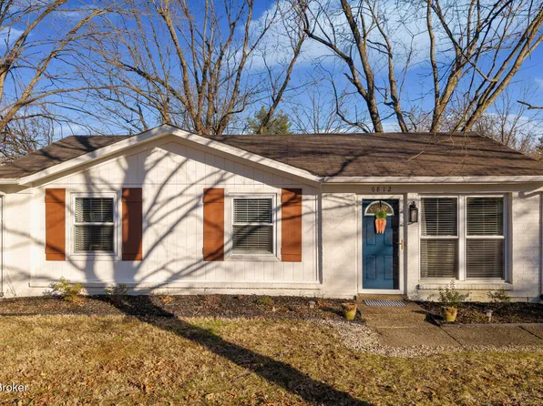 6812 Village Green Blvd, Pewee Valley, KY 40056