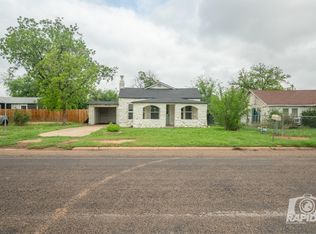 410 E 40th St, San Angelo, TX 76903