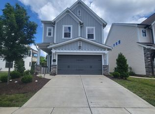 423 Belton St, Charlotte, NC 28209