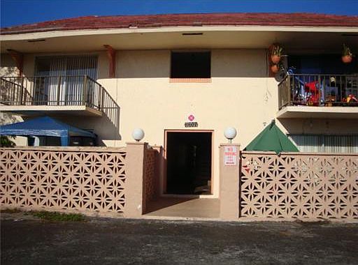 1st image of 11607 NW 29th Street #8