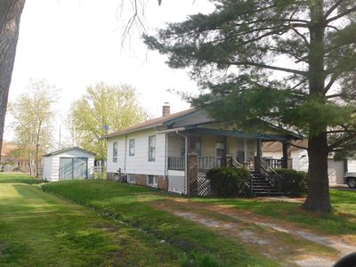 305 Horsley St, Moberly, MO, 65270
