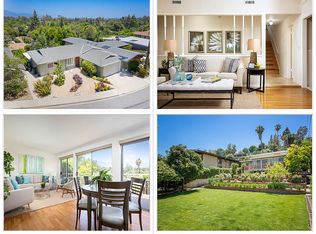 280 Malcolm Dr, Pasadena, CA 91105