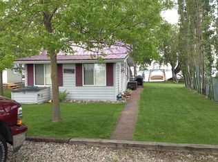 42984 Linden Shore Dr, Pelican Rapids, MN 56572