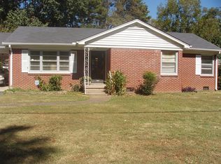 785 Westwood Ave, Jackson, TN 38301