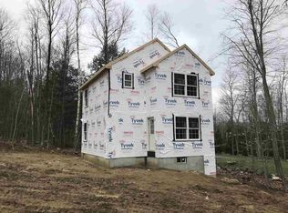 68 Dillon Dr E LOT 68, And 75 Strafford, NH 03884